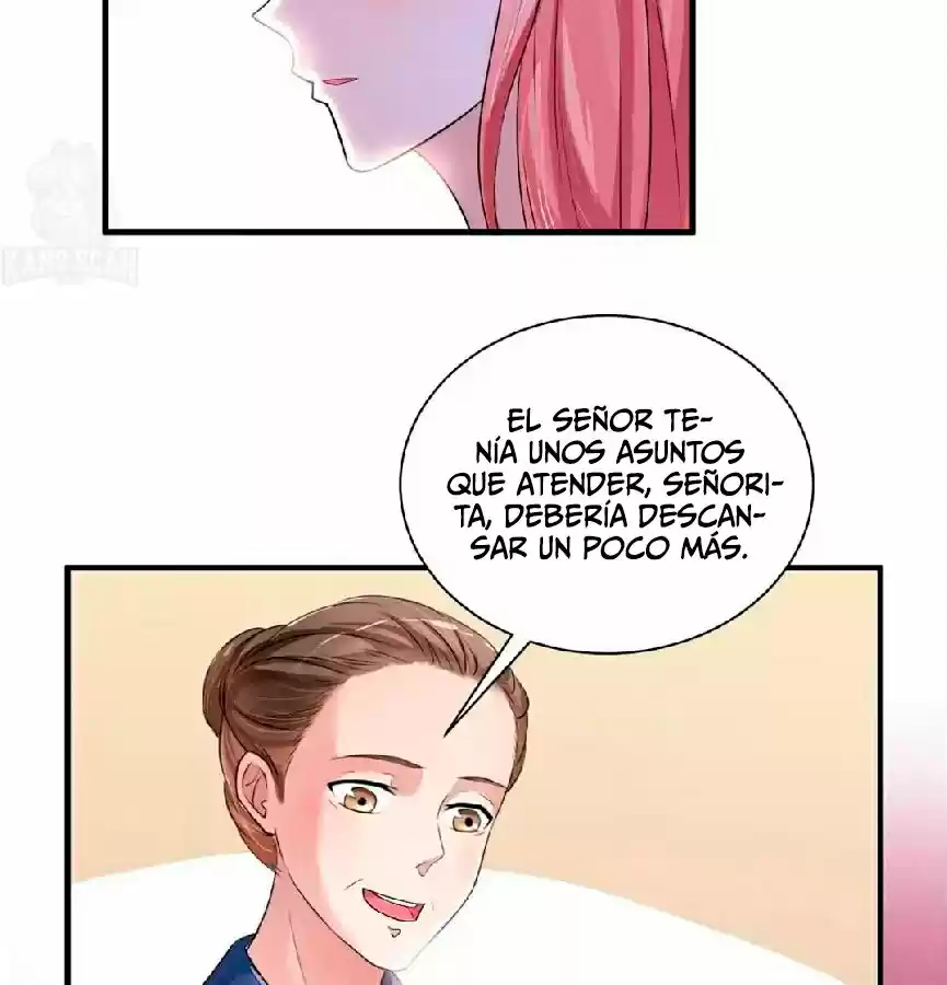 Esposa Sustituta capítulo 41, página 14