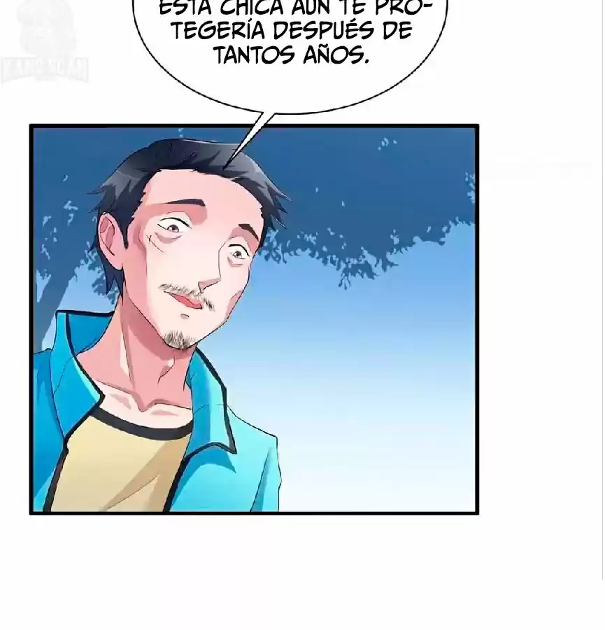 Esposa Sustituta capítulo 41, página 32