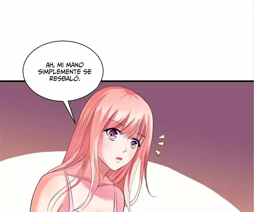 Esposa Sustituta capítulo 43, página 32