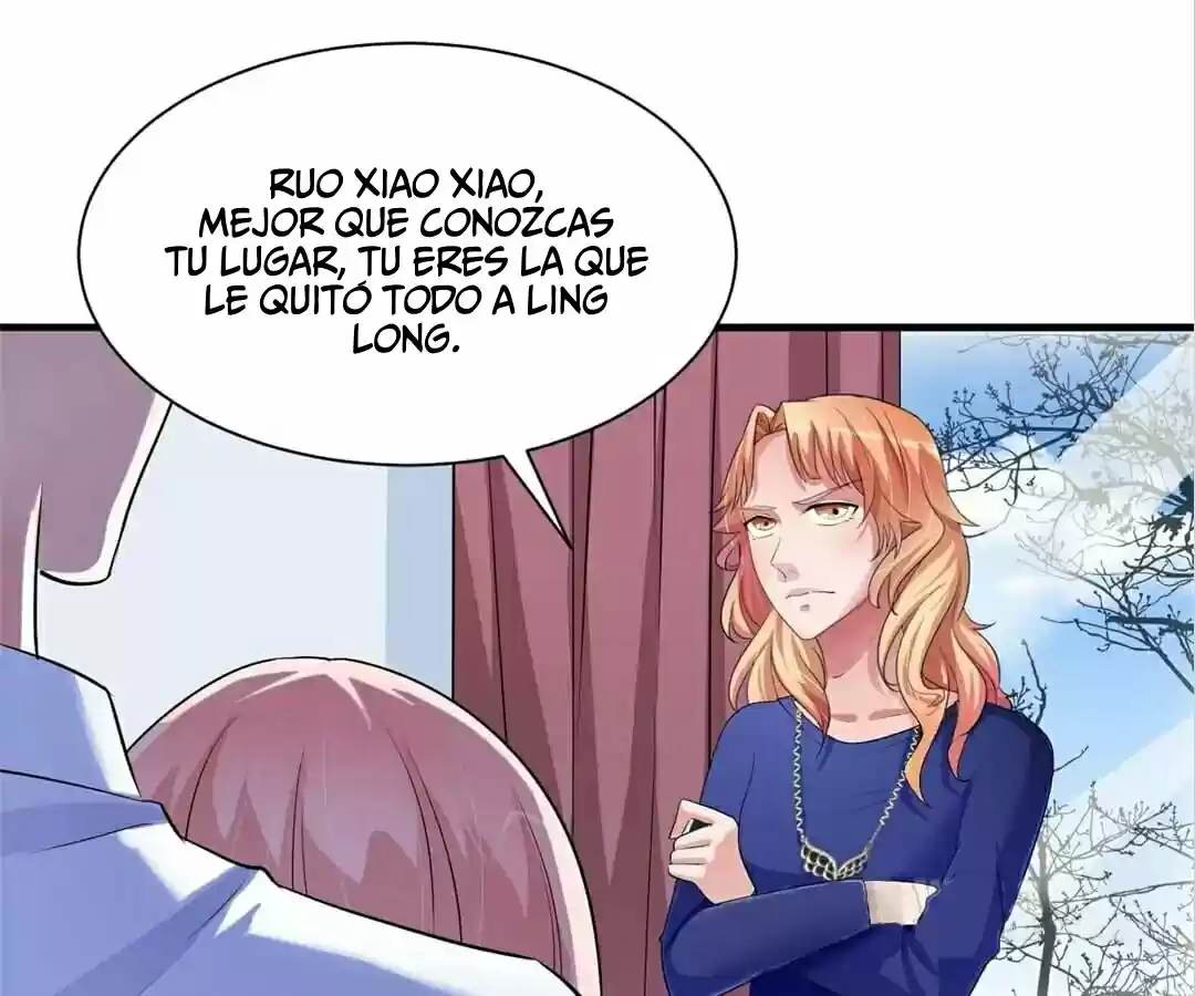 Esposa Sustituta capítulo 44, página 32