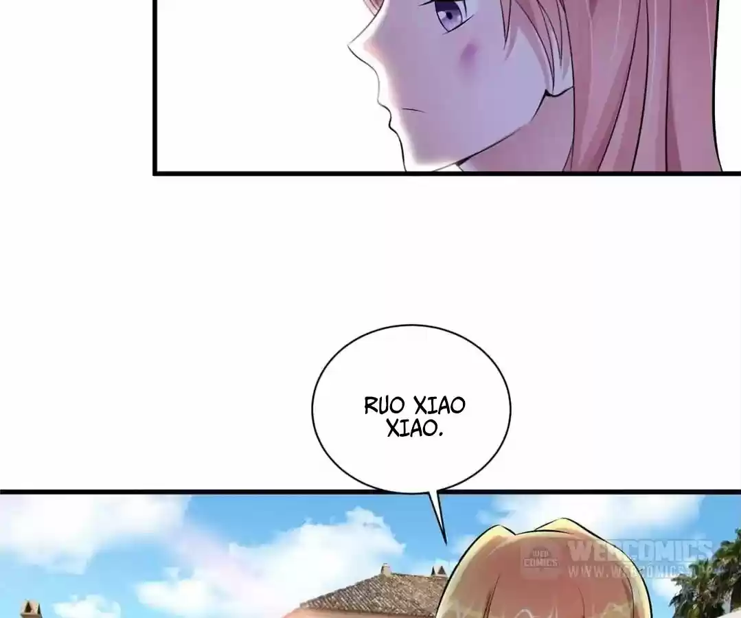 Esposa Sustituta capítulo 45, página 14