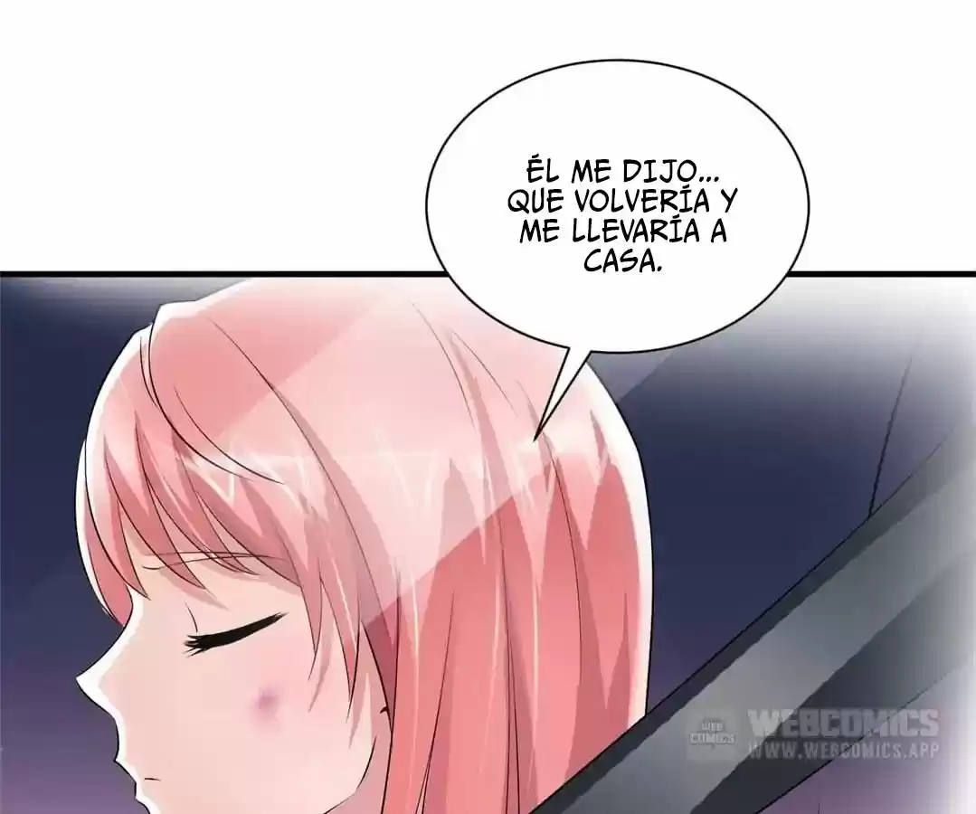 Esposa Sustituta capítulo 45, página 32