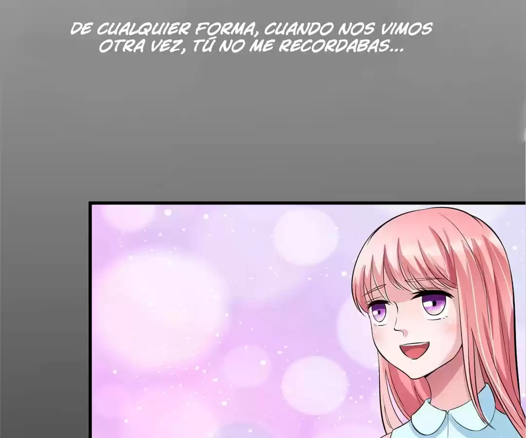Esposa Sustituta capítulo 46, página 34