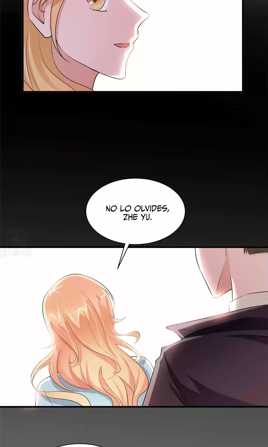 Esposa Sustituta capítulo 47, página 24