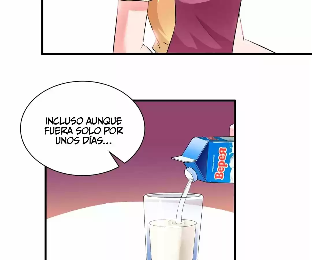 Esposa Sustituta capítulo 48, página 5