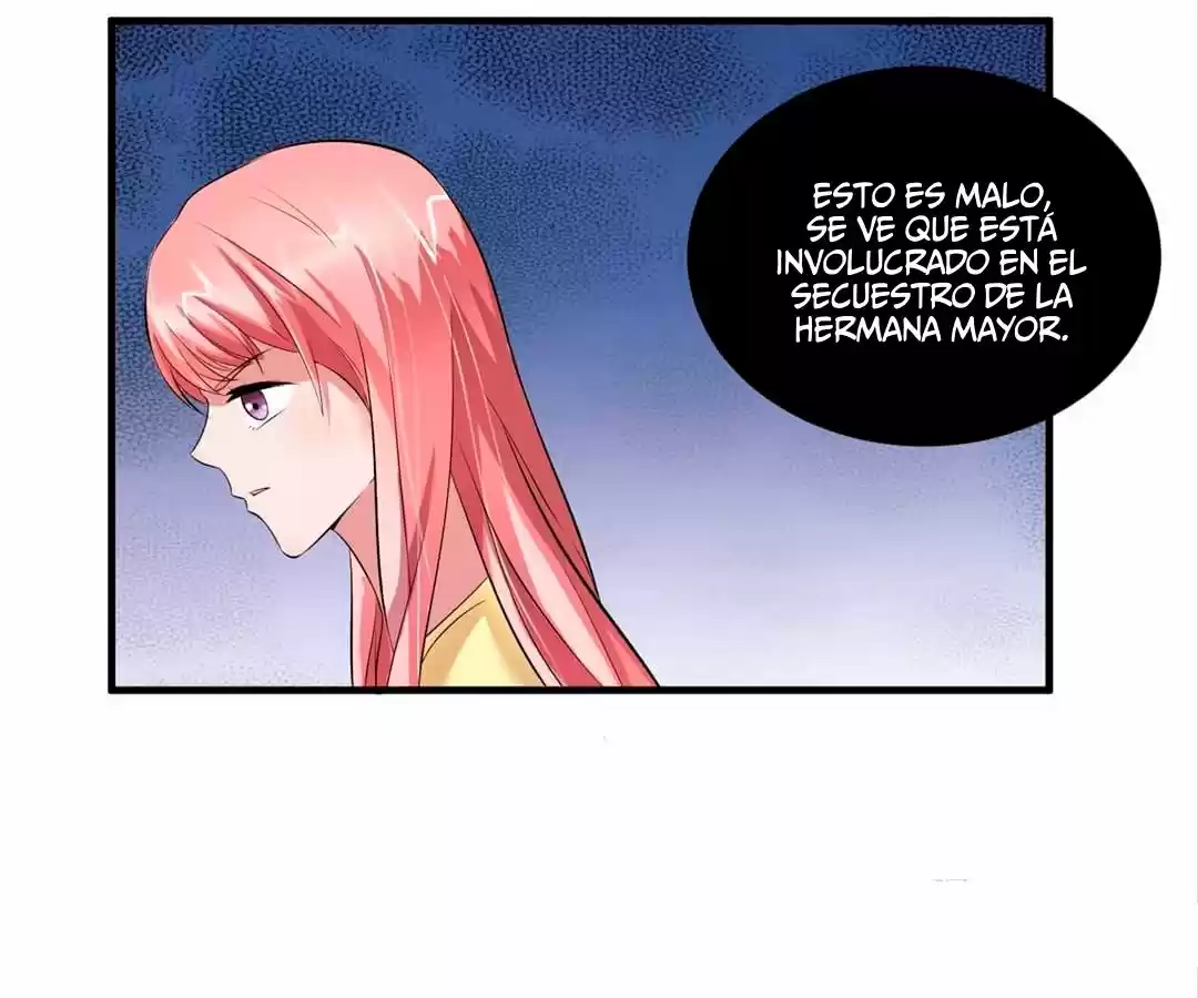 Esposa Sustituta capítulo 48, página 24