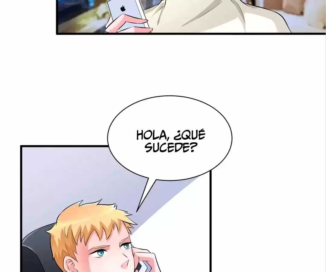 Esposa Sustituta capítulo 48, página 33