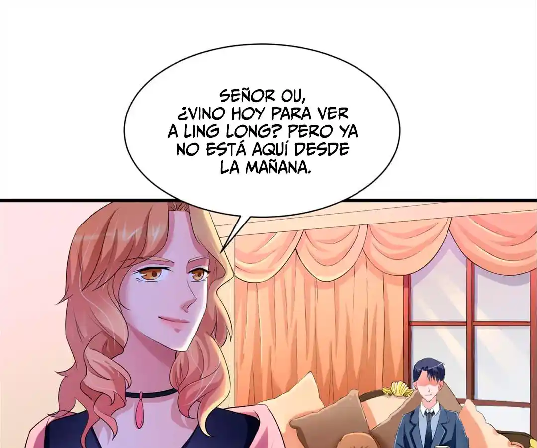Esposa Sustituta capítulo 49, página 13