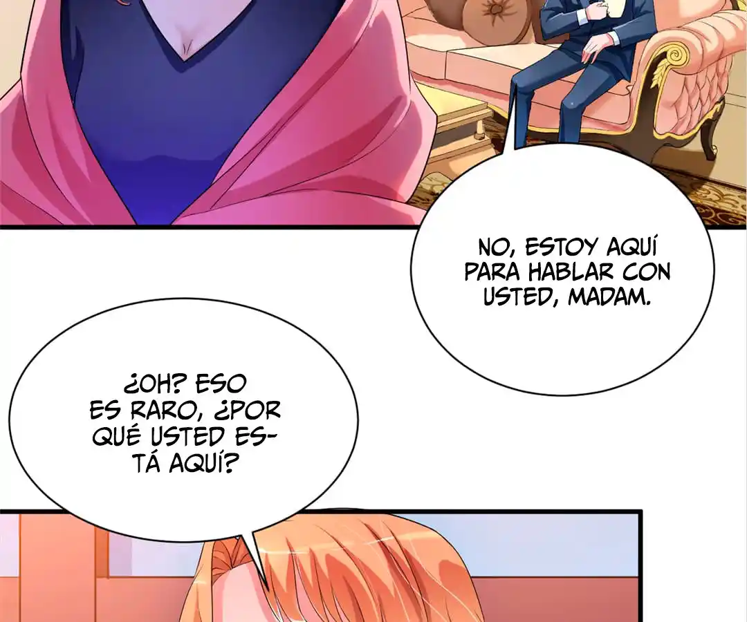 Esposa Sustituta capítulo 49, página 14