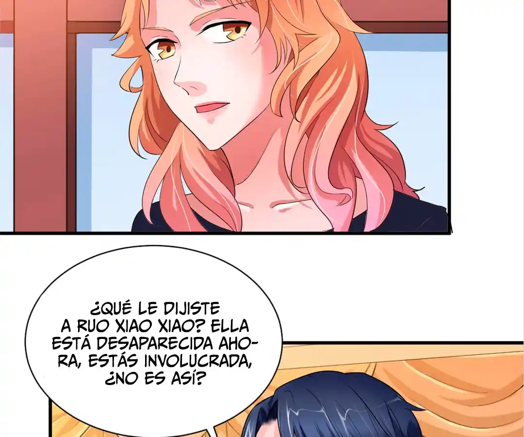 Esposa Sustituta capítulo 49, página 15