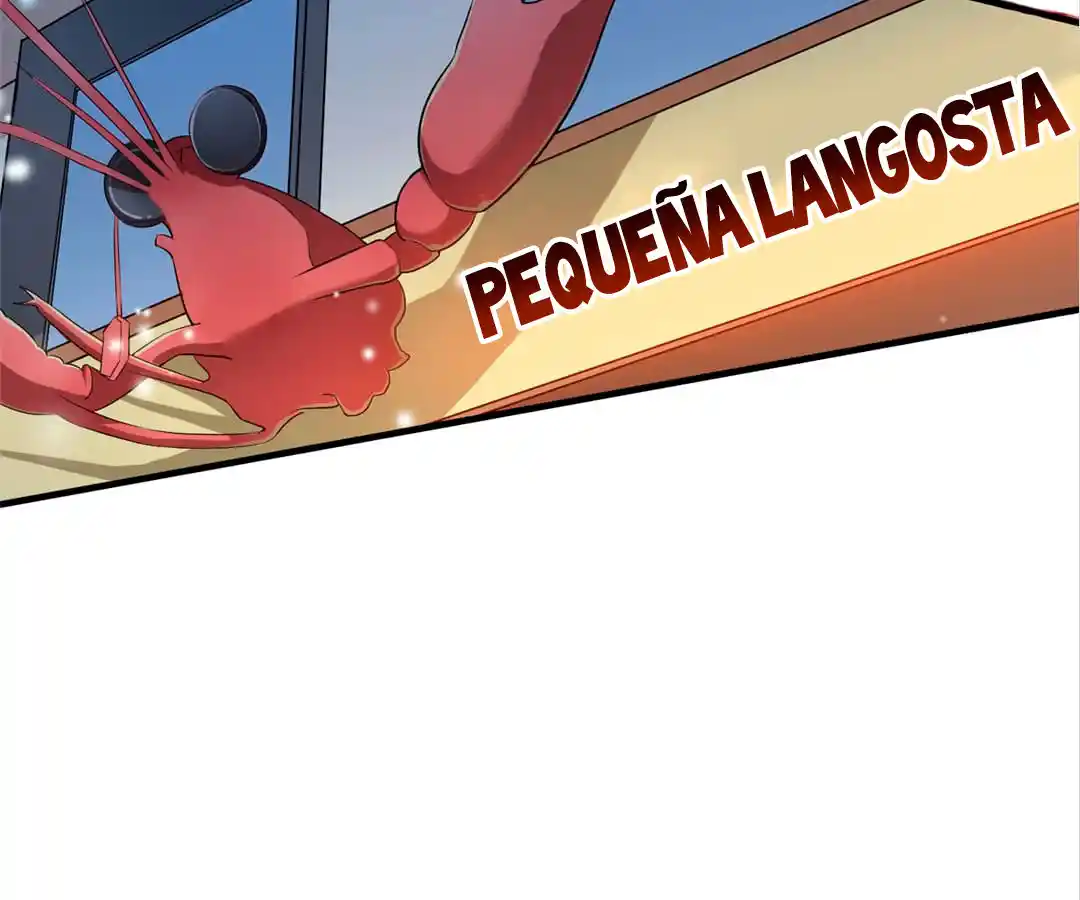 Esposa Sustituta capítulo 49, página 21