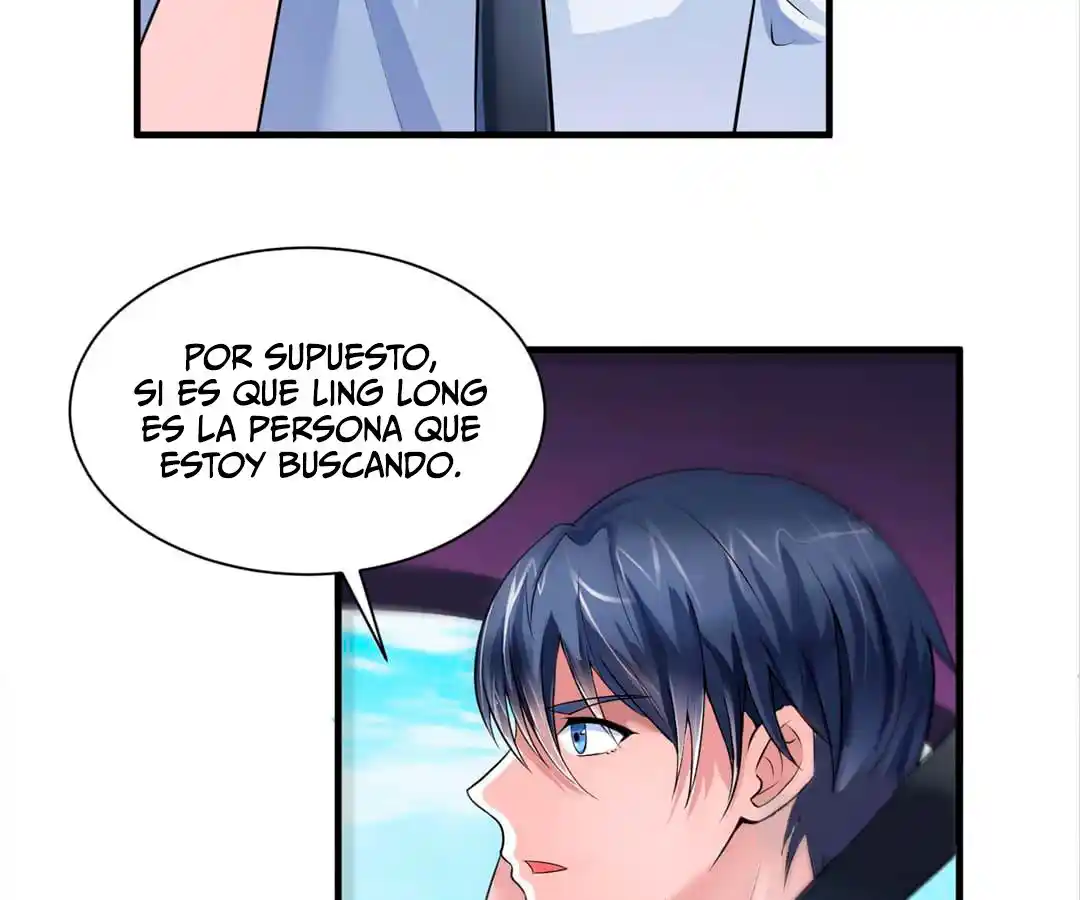 Esposa Sustituta capítulo 49, página 27