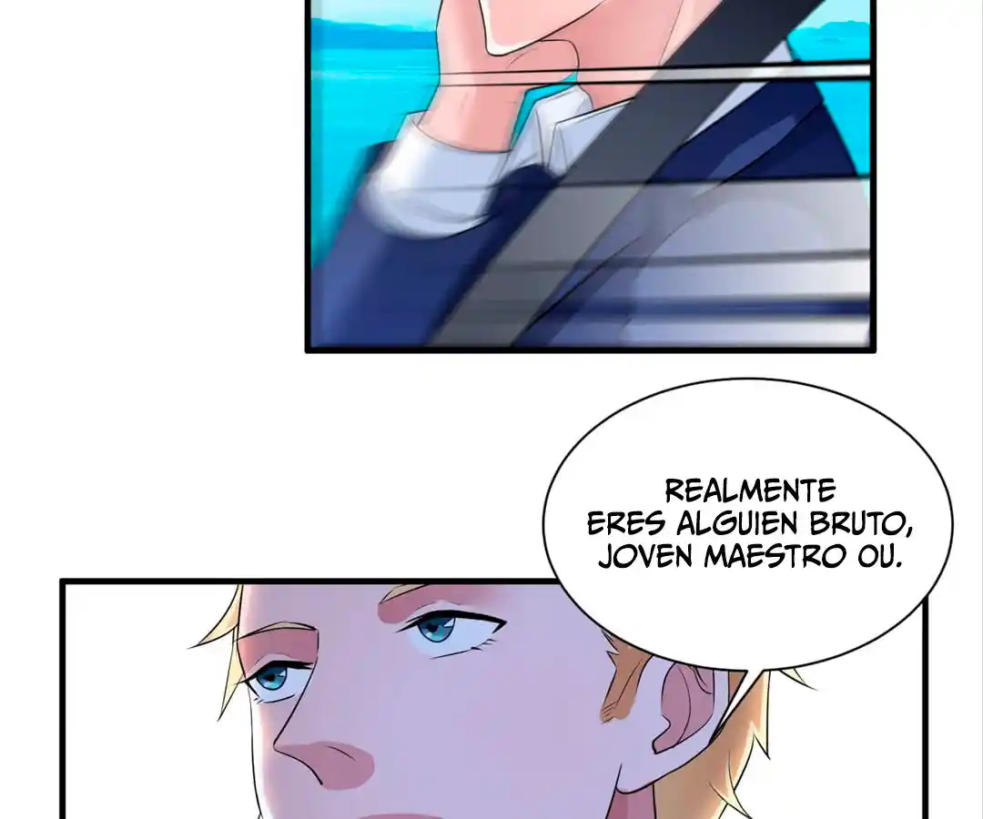 Esposa Sustituta capítulo 49, página 28