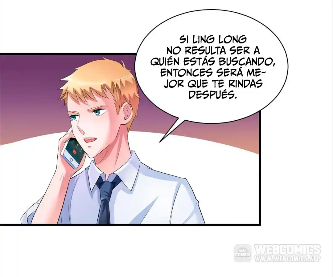Esposa Sustituta capítulo 49, página 31