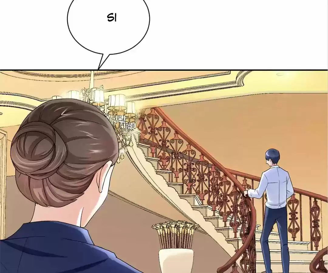 Esposa Sustituta capítulo 5, página 24