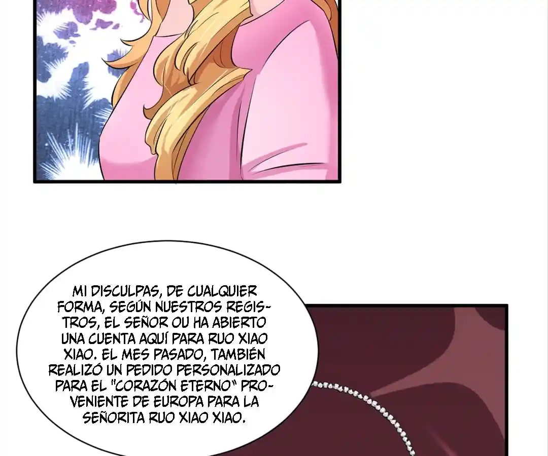 Esposa Sustituta capítulo 52, página 24
