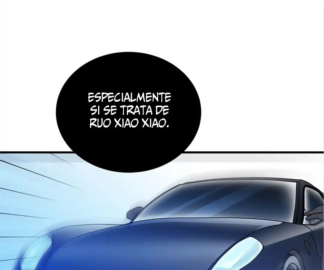 Esposa Sustituta capítulo 52, página 30