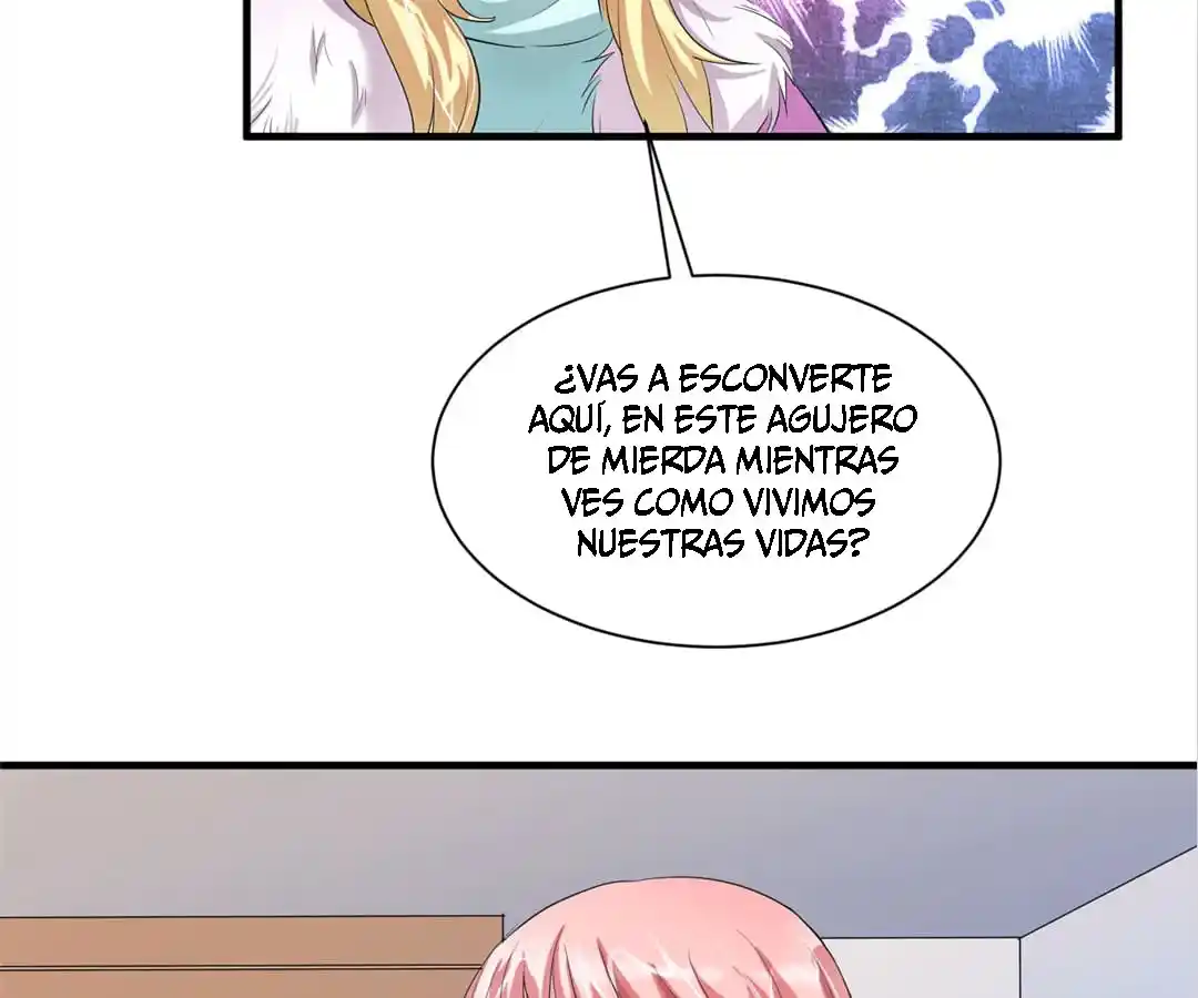 Esposa Sustituta capítulo 54, página 34