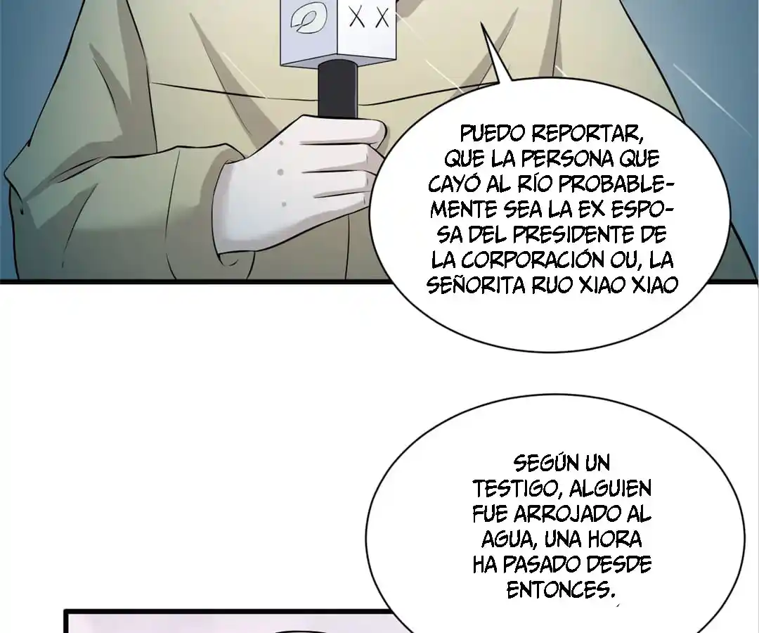 Esposa Sustituta capítulo 57, página 5