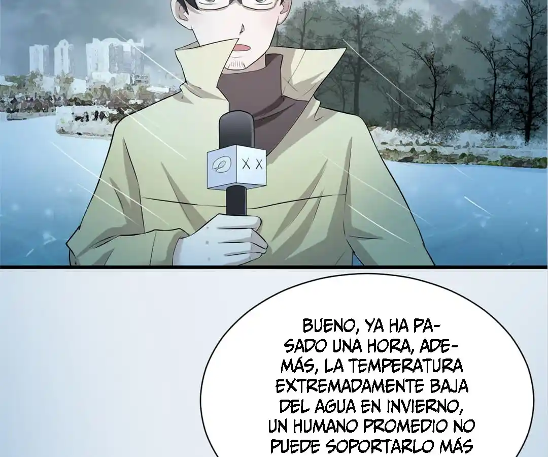 Esposa Sustituta capítulo 57, página 24
