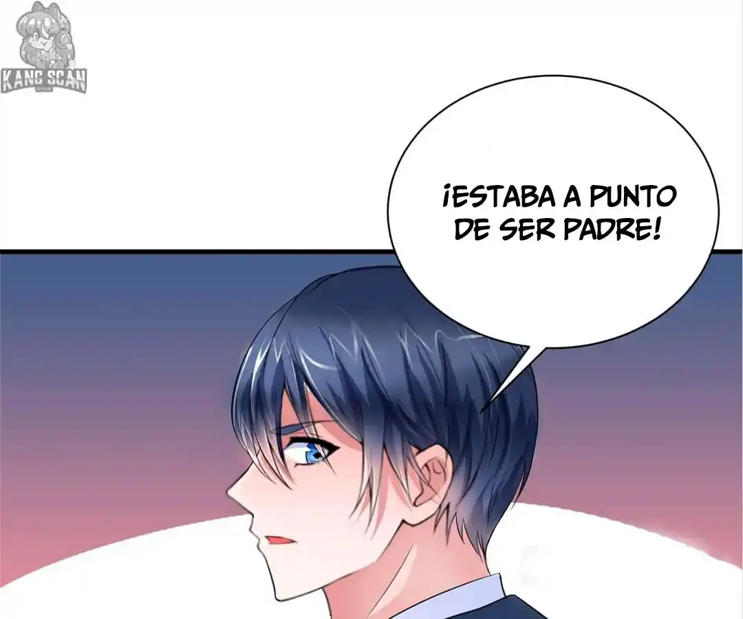 Esposa Sustituta capítulo 59, página 32