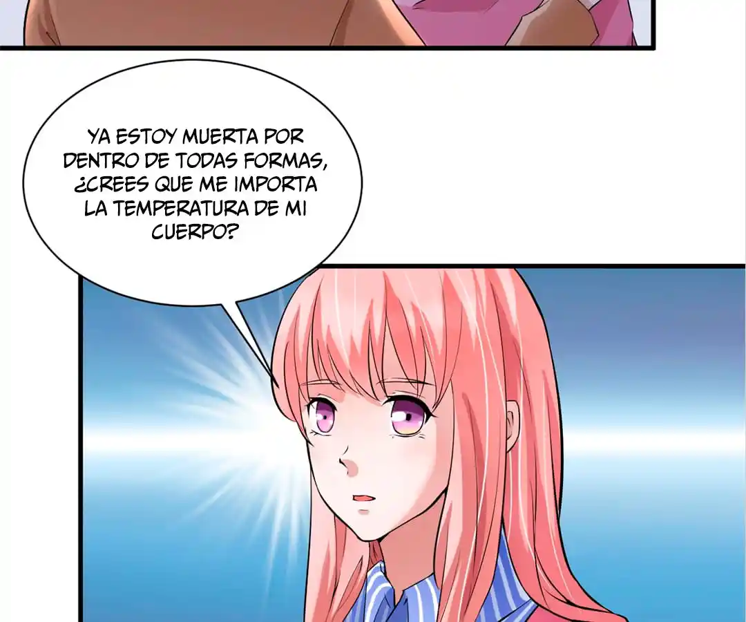 Esposa Sustituta capítulo 60, página 32