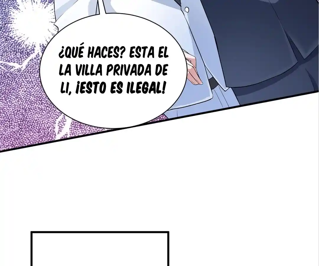 Esposa Sustituta capítulo 63, página 24