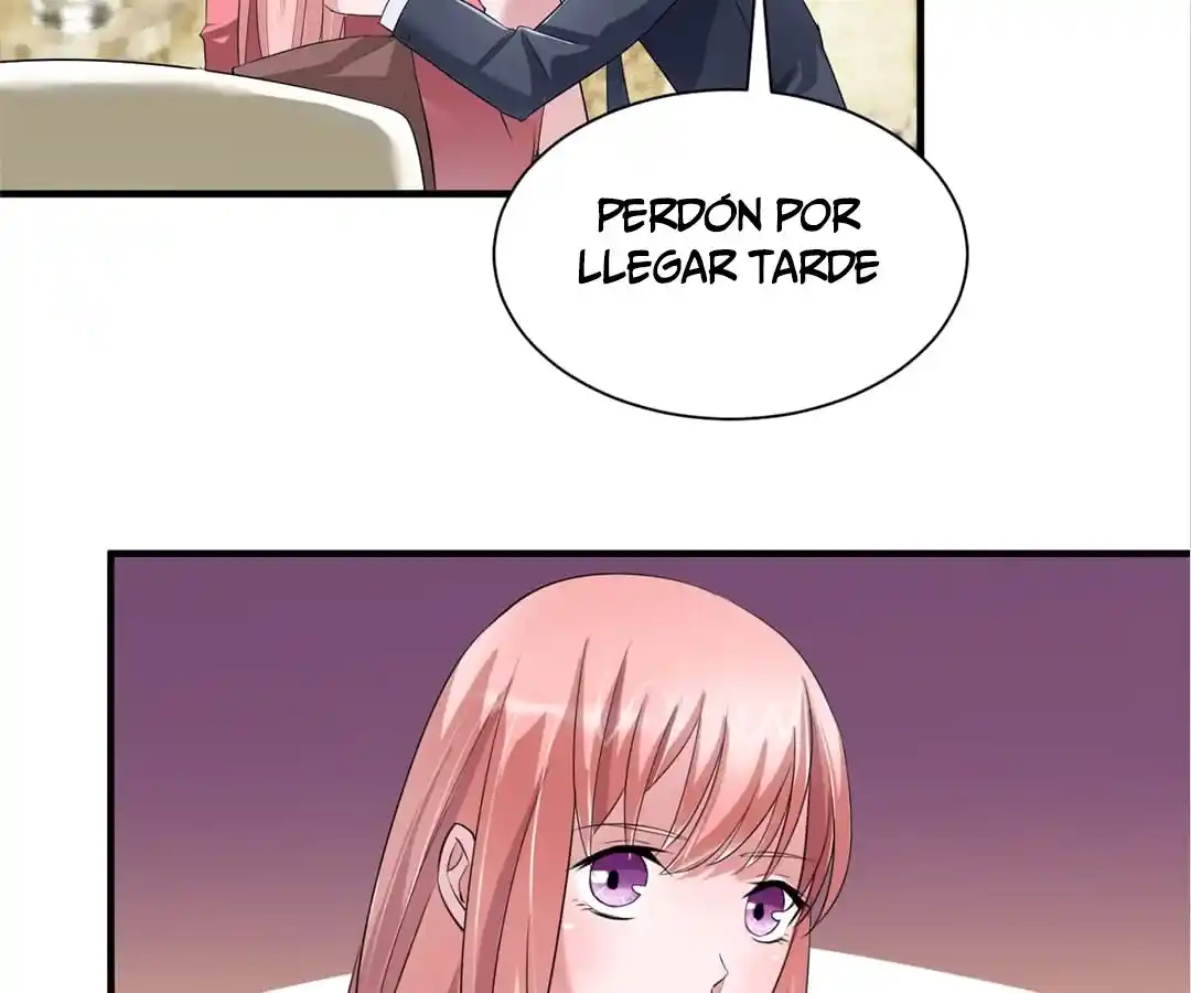 Esposa Sustituta capítulo 63, página 34