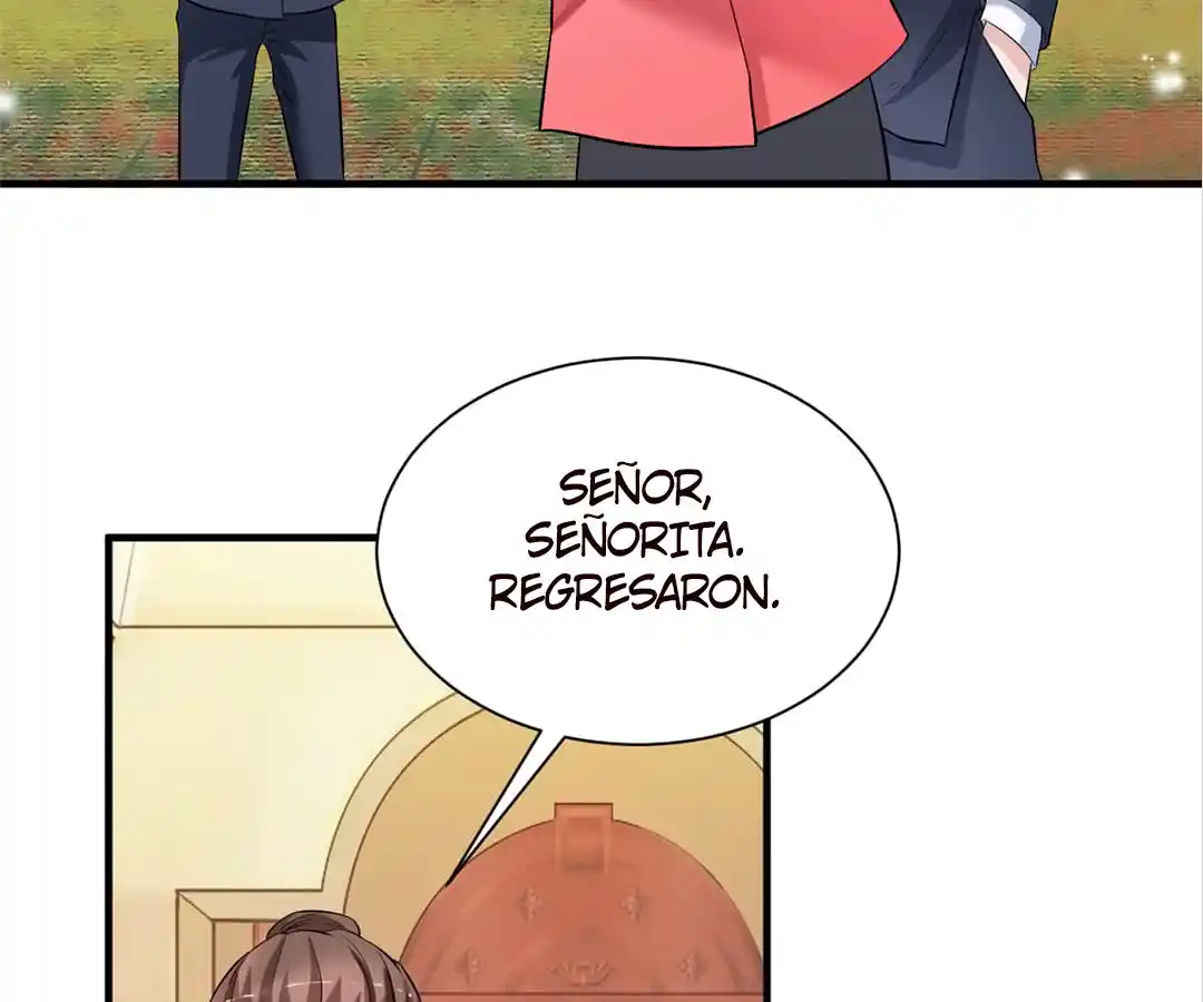 Esposa Sustituta capítulo 64, página 5