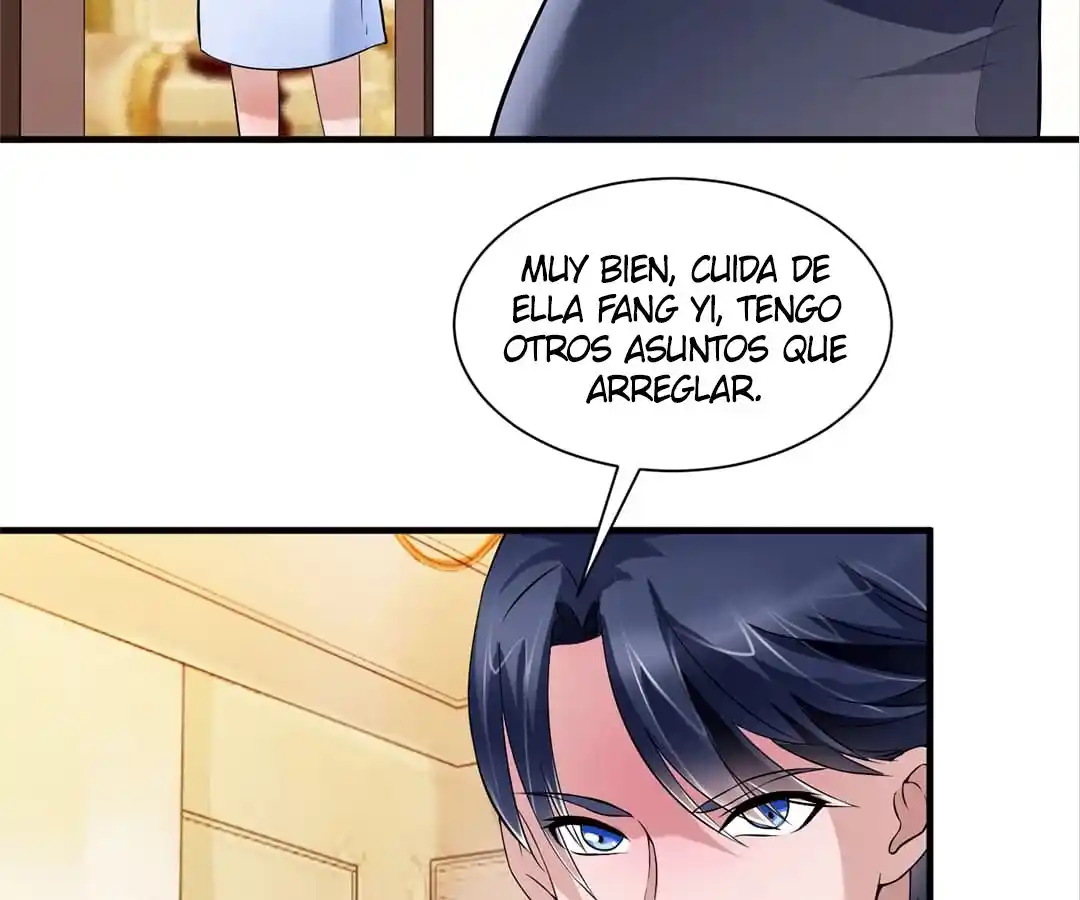 Esposa Sustituta capítulo 64, página 14