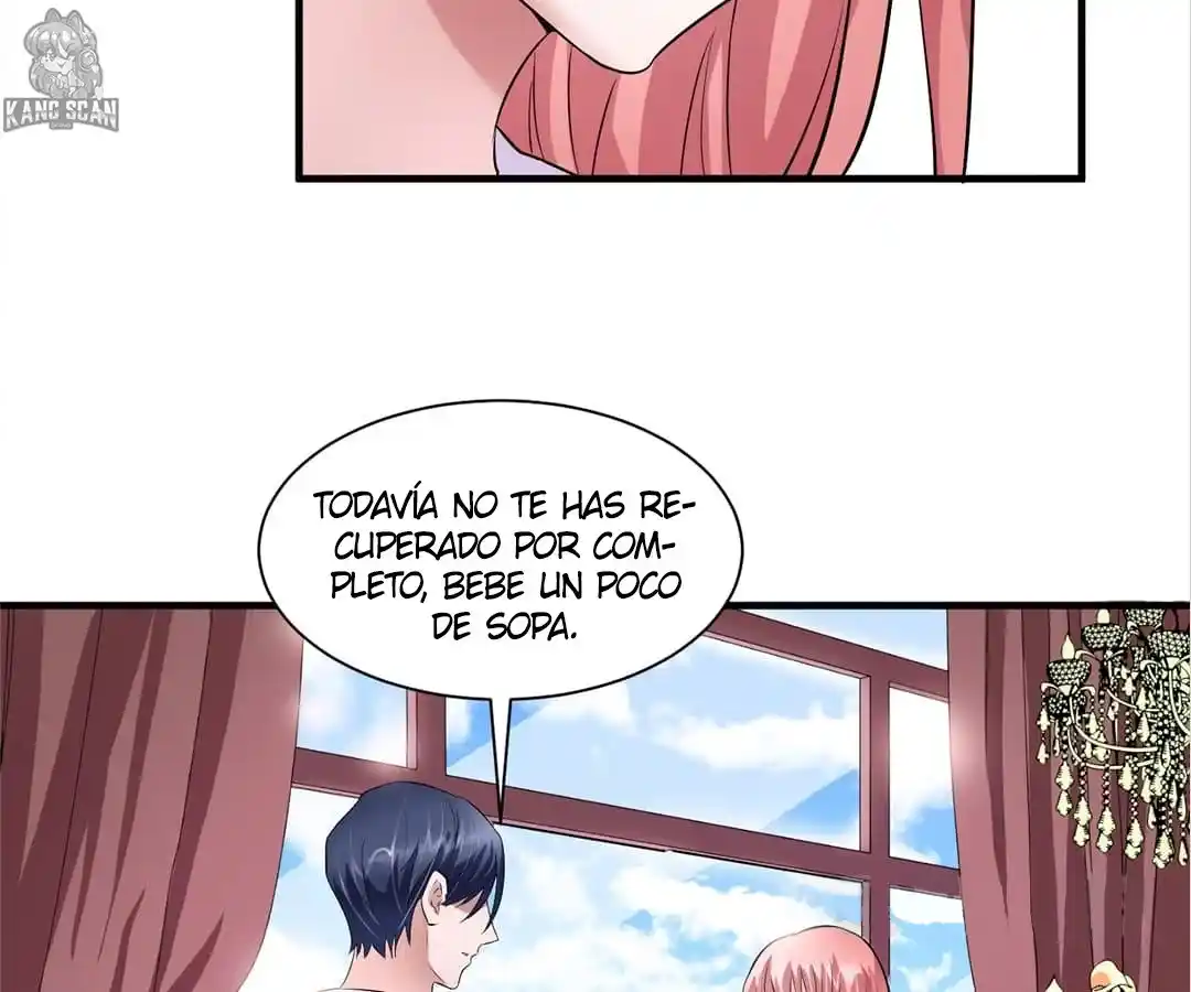 Esposa Sustituta capítulo 64, página 30