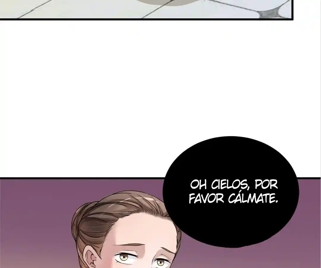 Esposa Sustituta capítulo 64, página 34