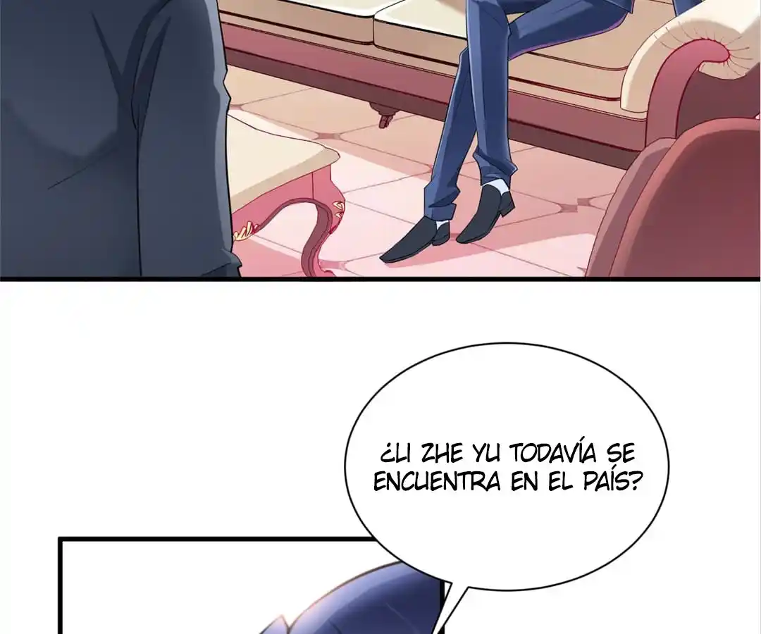 Esposa Sustituta capítulo 65, página 24