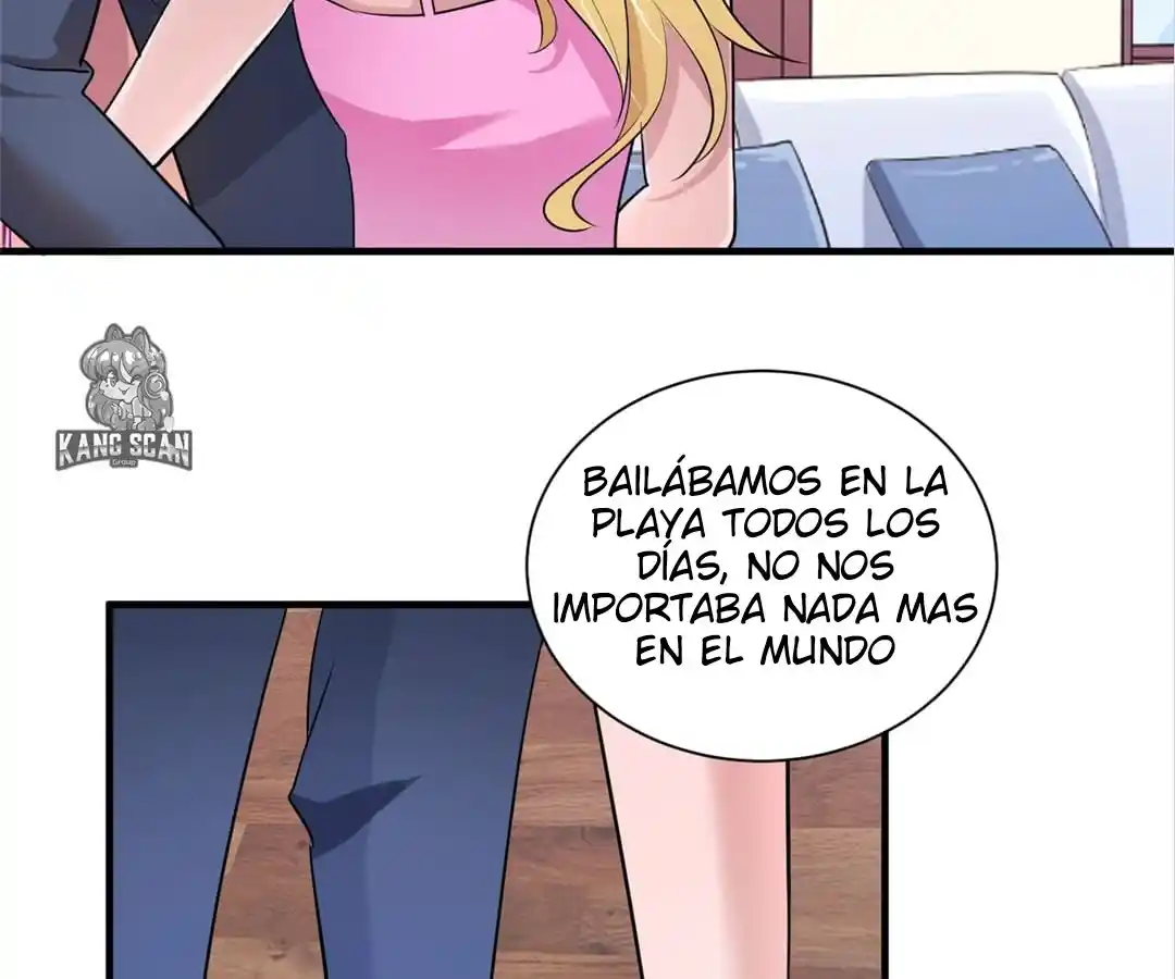 Esposa Sustituta capítulo 66, página 24