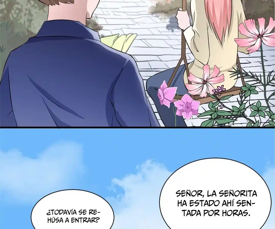 Esposa Sustituta capítulo 67, página 5