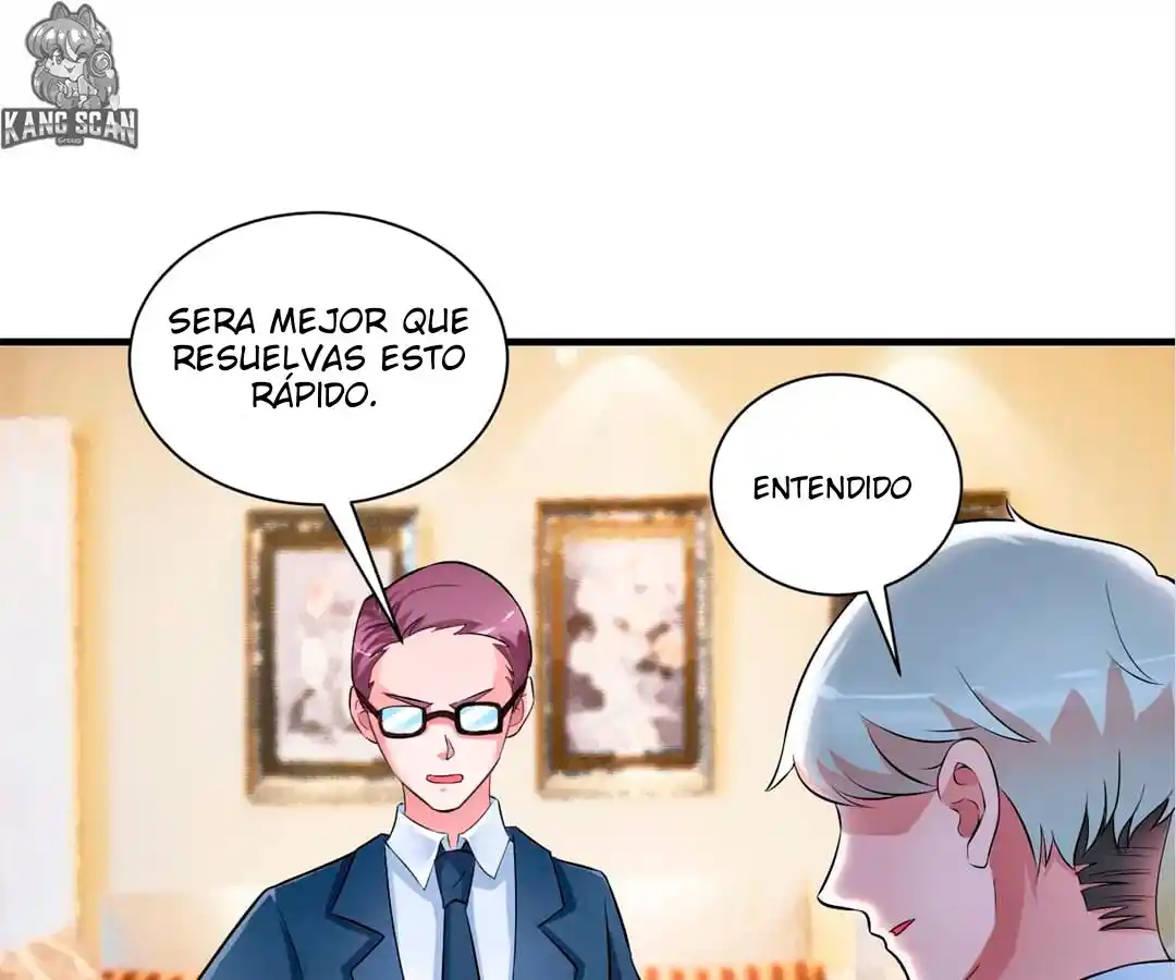 Esposa Sustituta capítulo 69, página 32