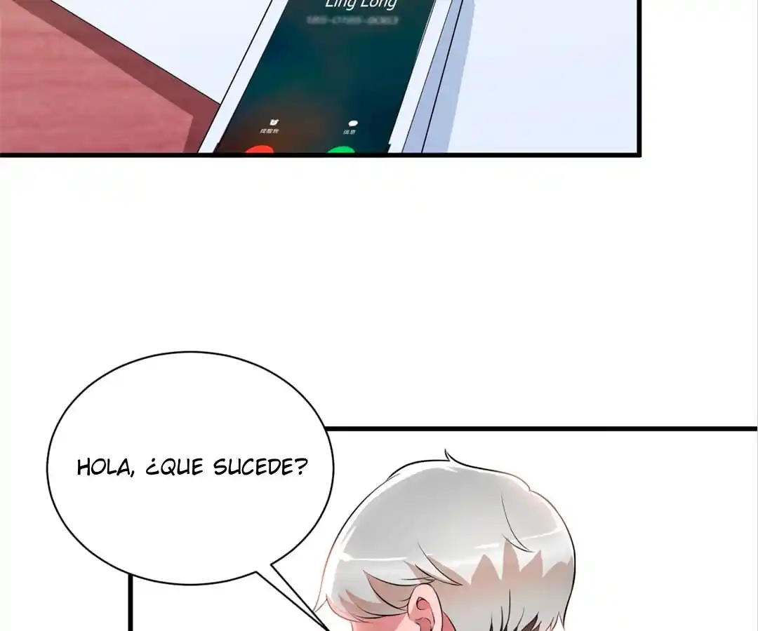 Esposa Sustituta capítulo 69, página 34