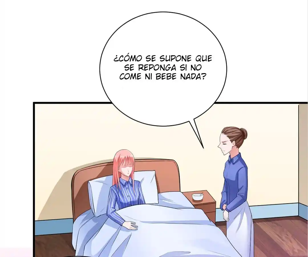 Esposa Sustituta capítulo 70, página 5