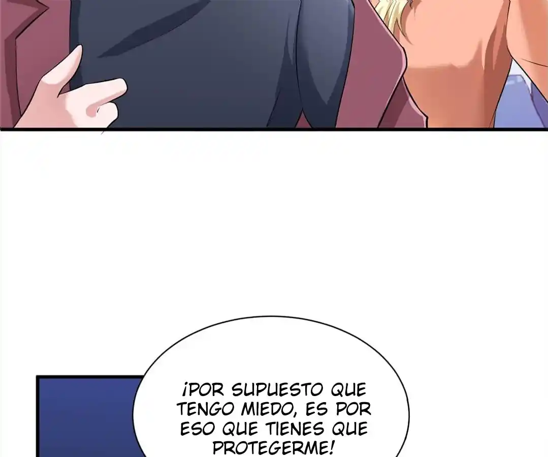 Esposa Sustituta capítulo 71, página 41