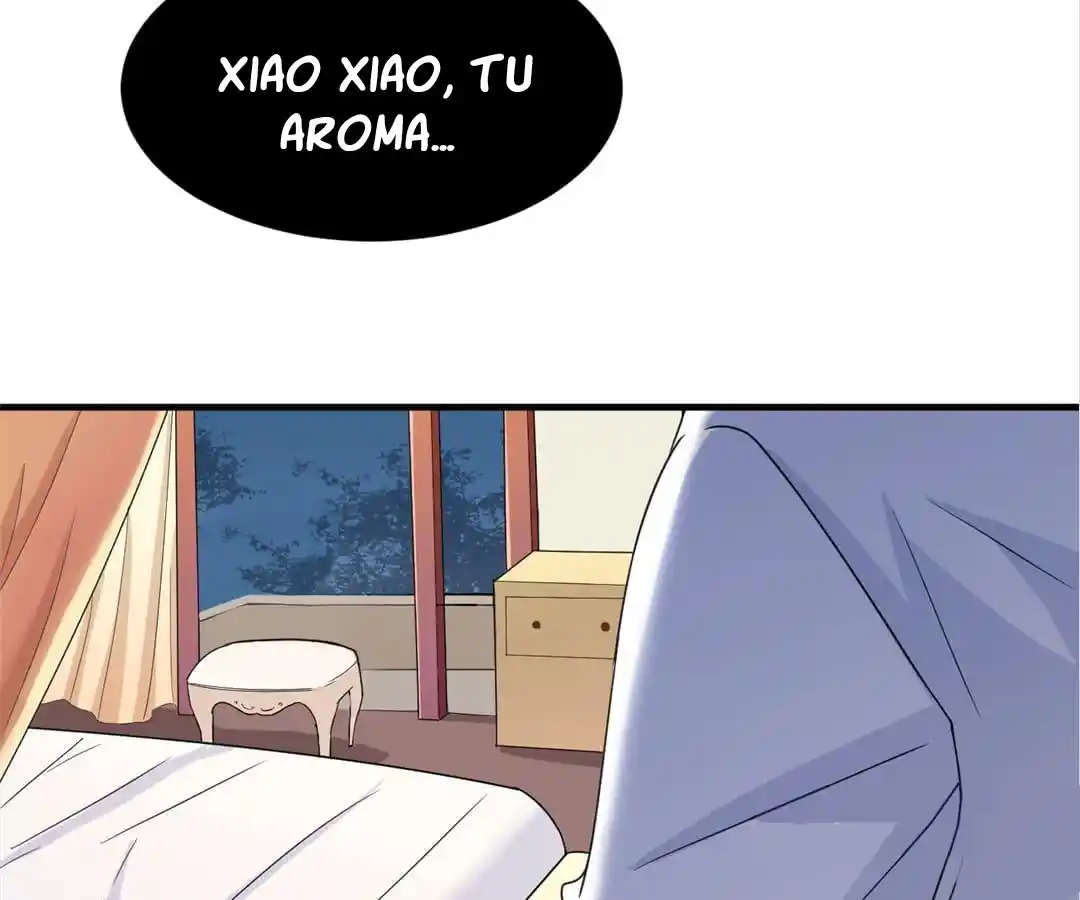 Esposa Sustituta capítulo 72, página 33