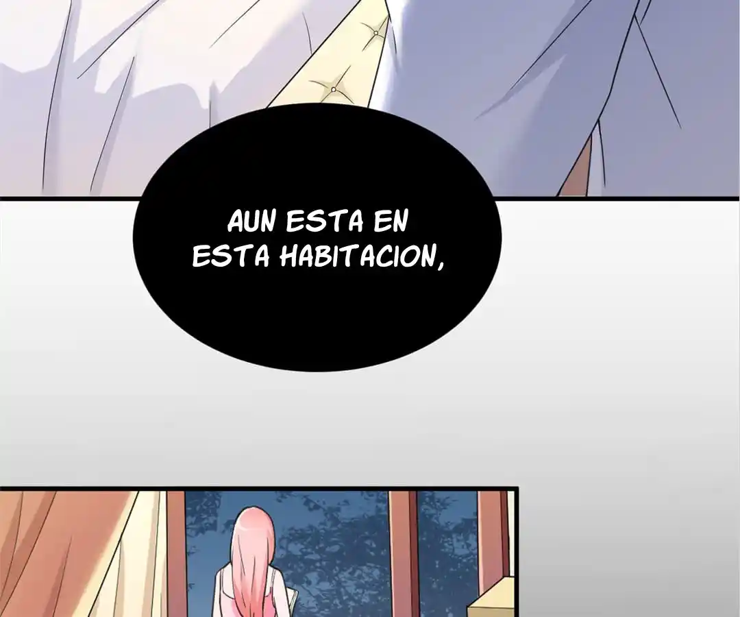 Esposa Sustituta capítulo 72, página 34