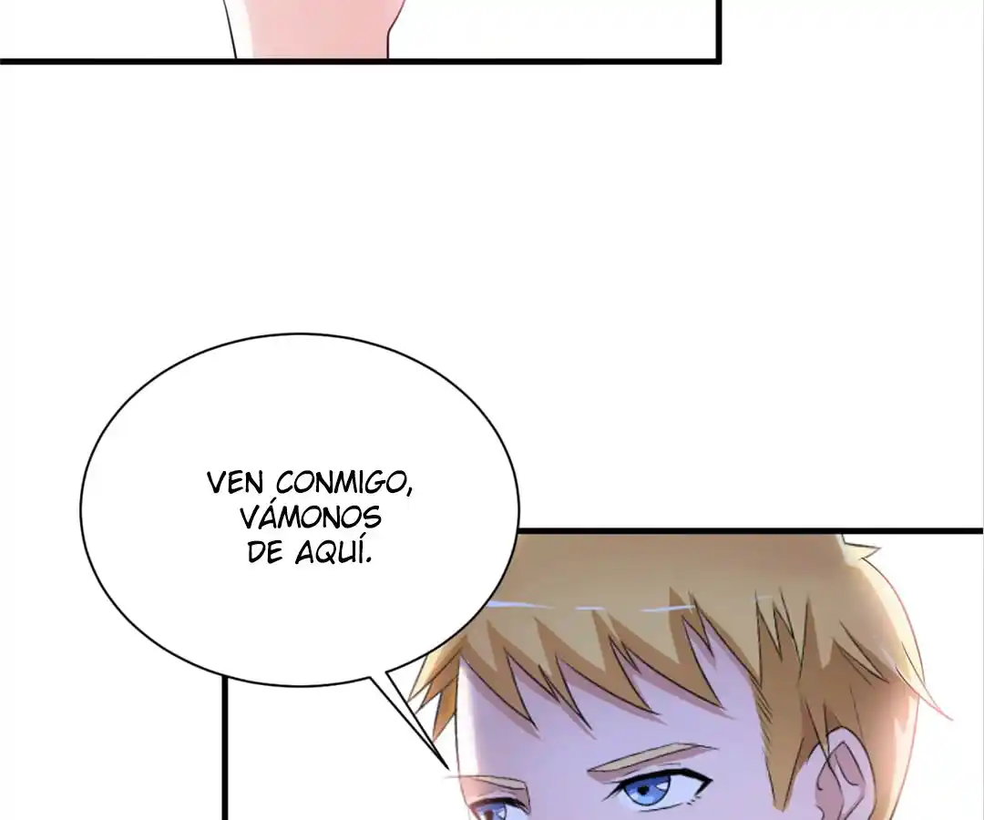 Esposa Sustituta capítulo 73, página 21