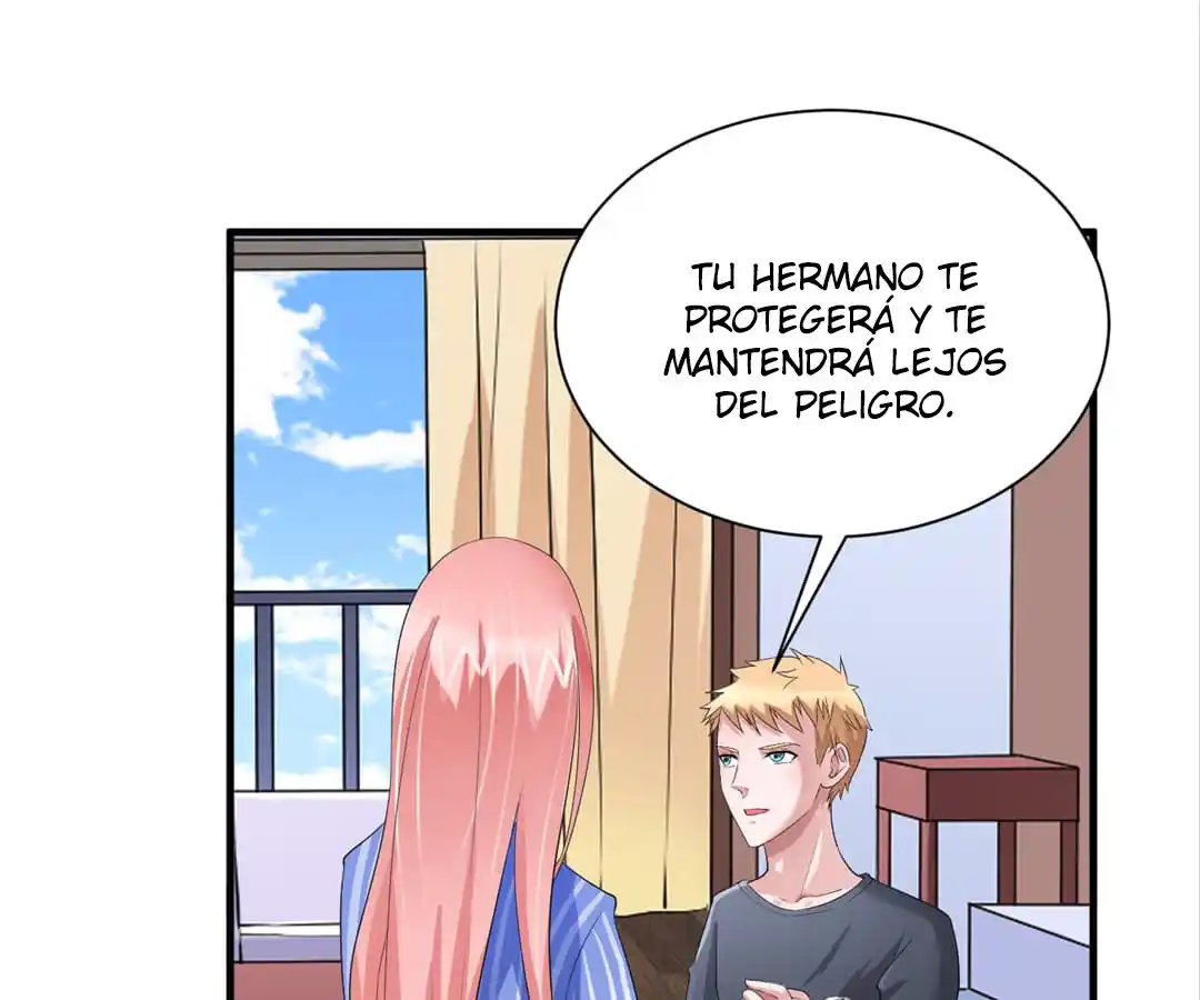 Esposa Sustituta capítulo 73, página 24