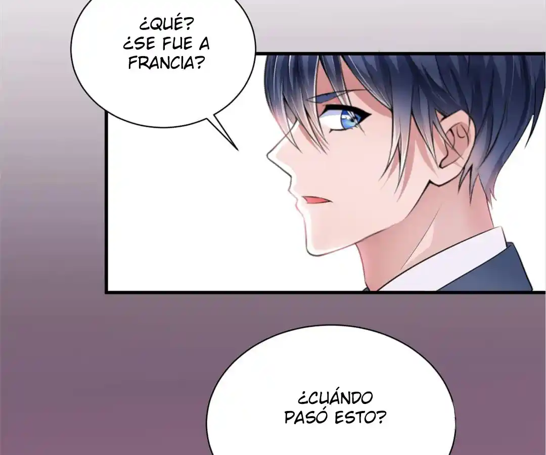 Esposa Sustituta capítulo 73, página 33