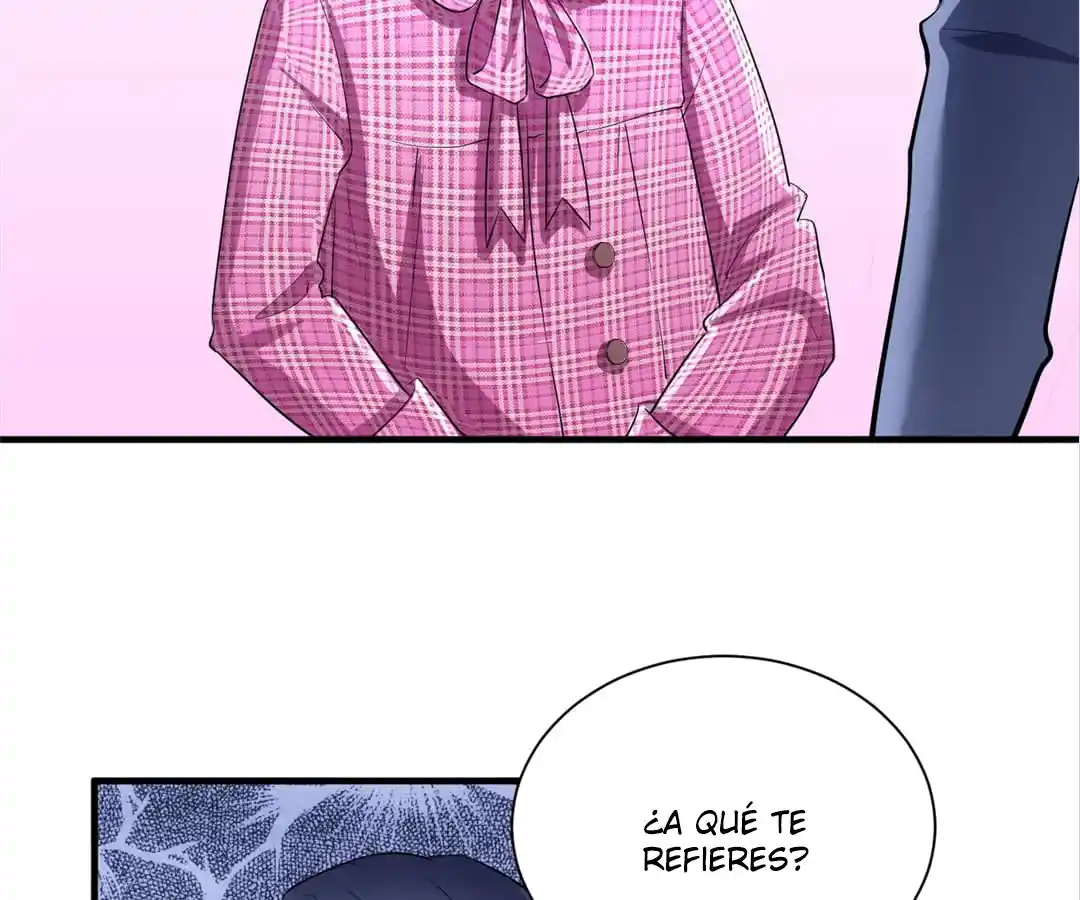 Esposa Sustituta capítulo 74, página 21