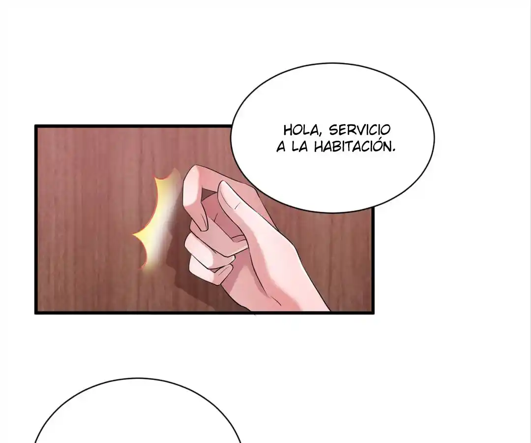 Esposa Sustituta capítulo 74, página 32