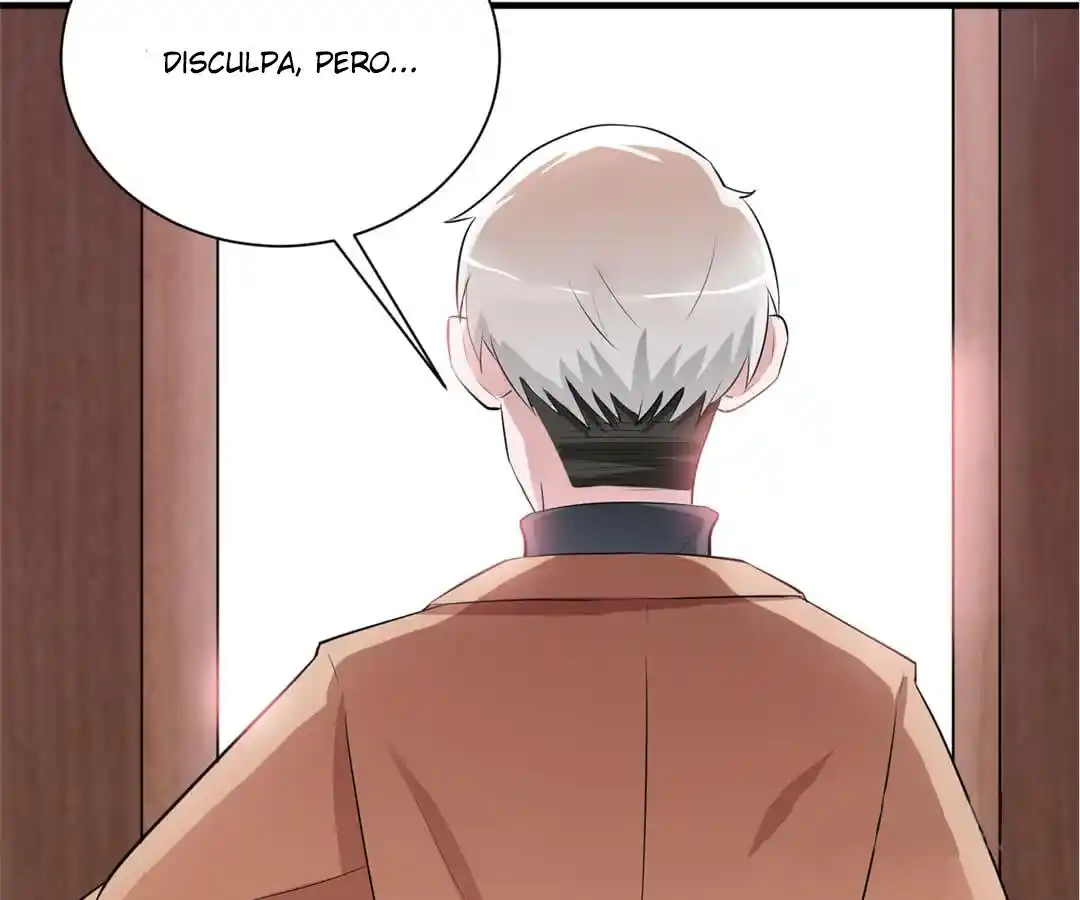Esposa Sustituta capítulo 74, página 33