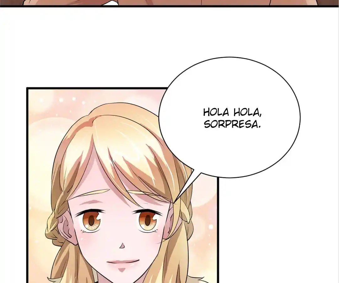 Esposa Sustituta capítulo 74, página 34