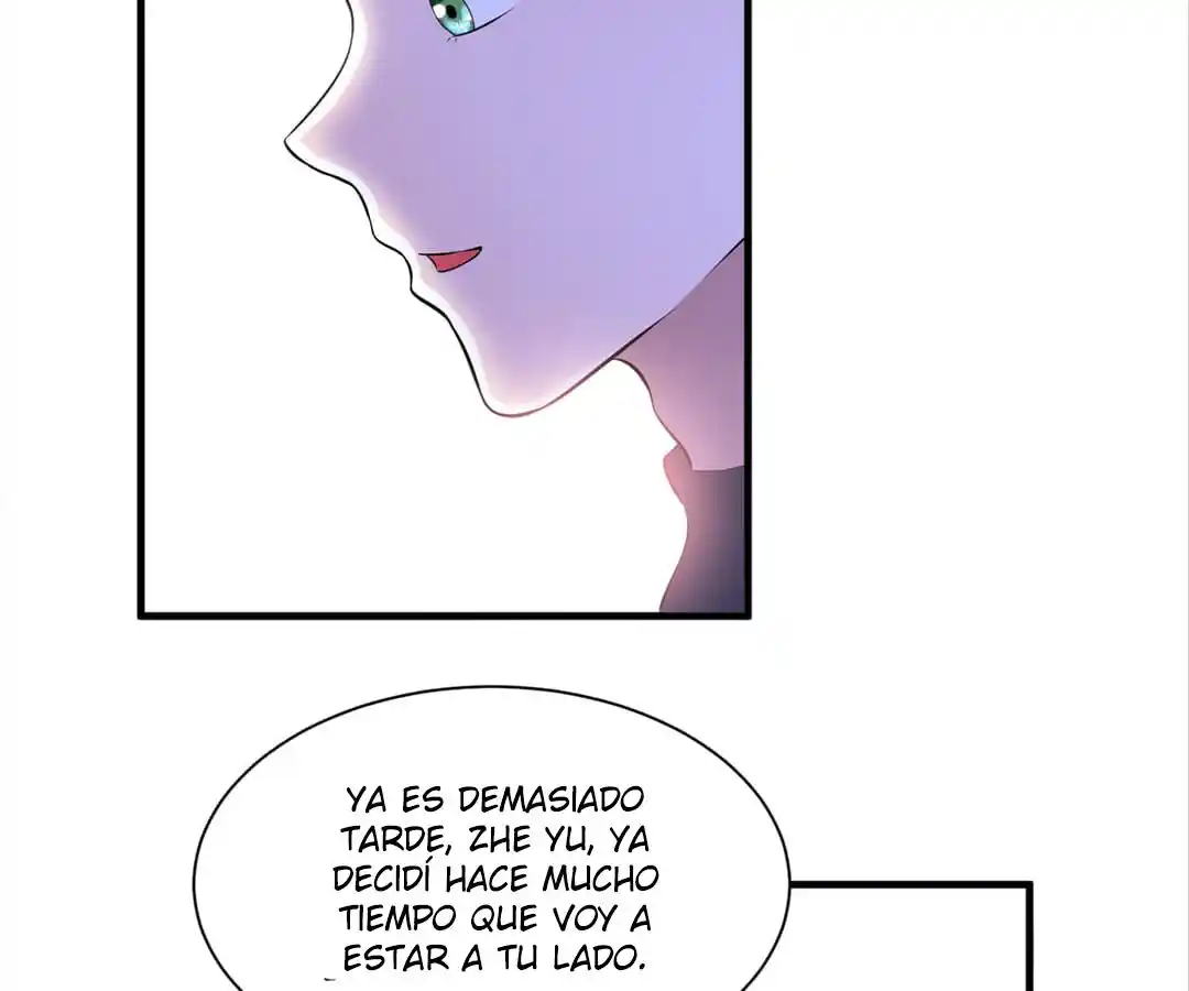 Esposa Sustituta capítulo 75, página 24