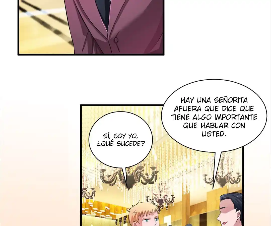 Esposa Sustituta capítulo 76, página 5